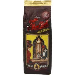 New York Extra, Bohne