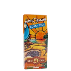 New York Costa Rica, Bohne 250 G