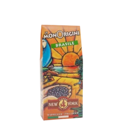 New York Brasil, Bohne 250 G