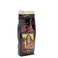 New York Decaffeinato, Bohne 250 G