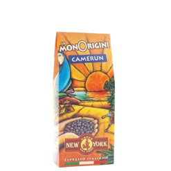 New York Cameroun, Bohne 250 G