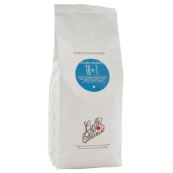 Piansa 10 + 1, Bohne