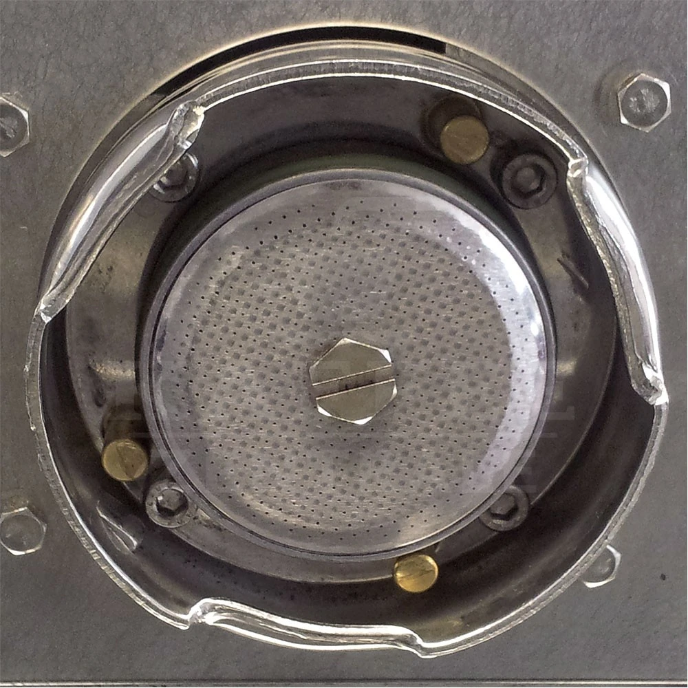 Quick Mill 3035 PID Flow Control 5 Quick Mill 3035 PID Flow Control – Bild 3