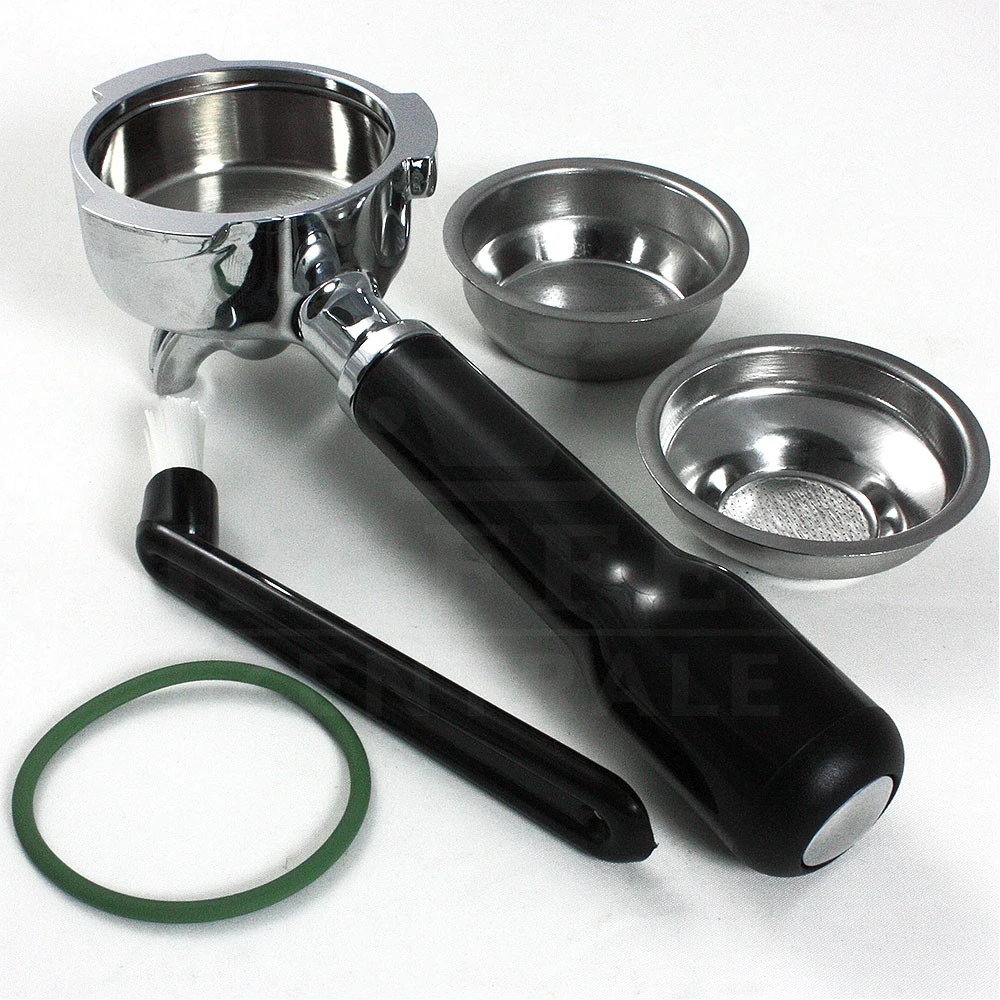 Quick Mill 0835 Retro Espressomaschine 5 Quick Mill 0835 Retro Espressomaschine – Bild 3