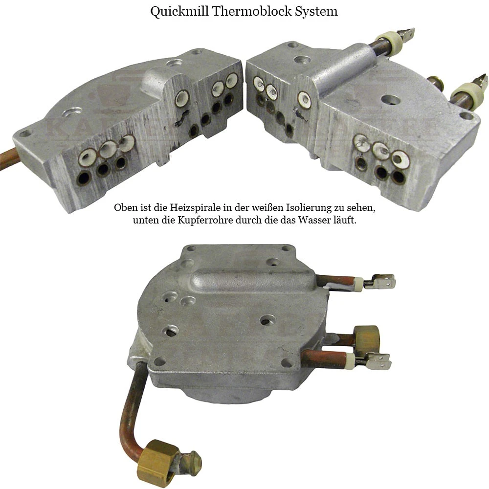 Quick Mill 3035 PID Flow Control 7 Quick Mill 3035 PID Flow Control – Bild 5