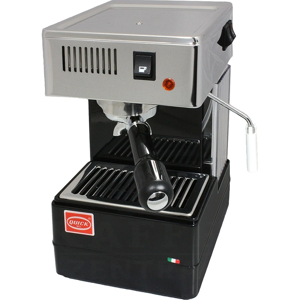 Quick Mill 0820 Stretta Espressomaschine 3 Quick Mill 0820 Stretta Espressomaschine