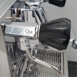 Quick Mill 0981 Rubino SE Inox Espressomaschine -Feine Bohne Store QM11 Quickmill 0981 Rubino 07 1 1280x1280