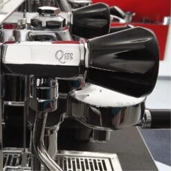 Quick Mill 0981 Rubino SE Inox Espressomaschine -Feine Bohne Store QM11 Quickmill 0981 Rubino 08 1 1280x1280