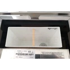 Quick Mill 0981 Rubino SE Inox Espressomaschine -Feine Bohne Store QM11 Quickmill 0981 Rubino 12 1280x1280