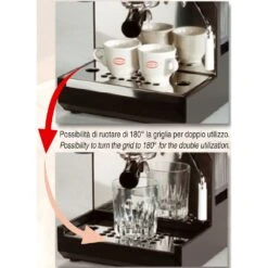 Quick Mill 2820 Espressomaschine -Feine Bohne Store QM15 Quickmill 2820 159cbbbca8894b 1280x1280