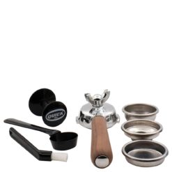 Quick Mill 4100 Pippa Schwarz 7 Quick Mill 4100 Pippa Schwarz -Feine Bohne Store QM17 Quickmill 4100 Pippa schwarz 2 1280x1280