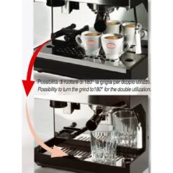 Quick Mill 2835 Espressomaschine -Feine Bohne Store QM21 Quickmill 2835 159cbb9cbcaaea 1280x1280