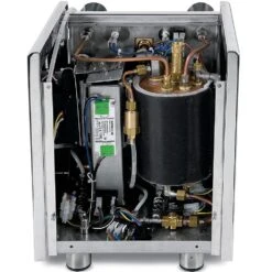 Quick Mill New Aquila 0986, Rota + PID Espressomaschine -Feine Bohne Store QM38 Quickmill 0985 Aquila de Luxe PID 01 1280x1280