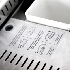 Quick Mill New Aquila 0986, Rota + PID Espressomaschine -Feine Bohne Store QM38 Quickmill 0985 Aquila de Luxe PID 05 1280x1280