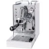 Quickmill 0960 Carola Inox PID Espressomaschine