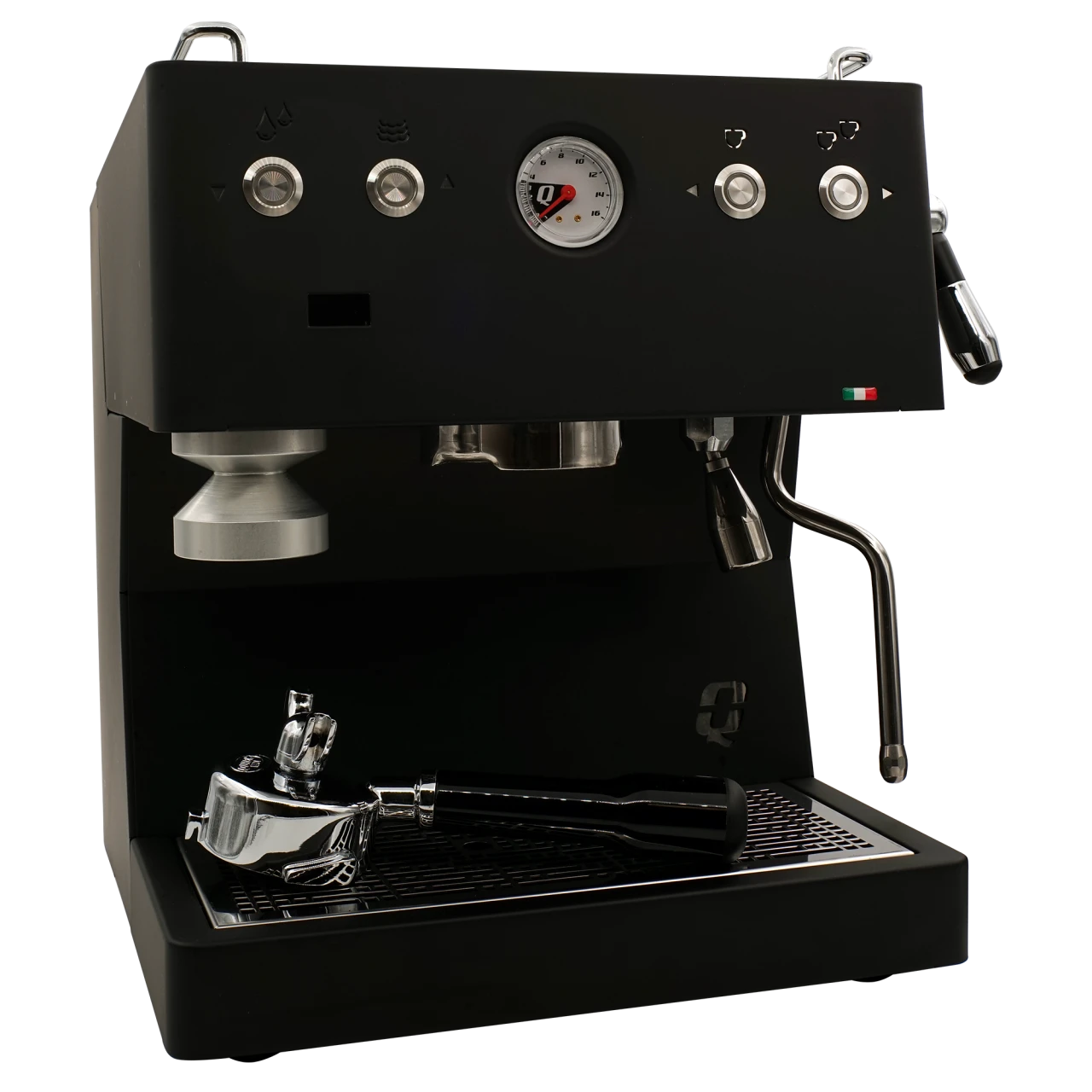 Quick Mill Sunny 2046 3 Quick Mill Sunny 2046