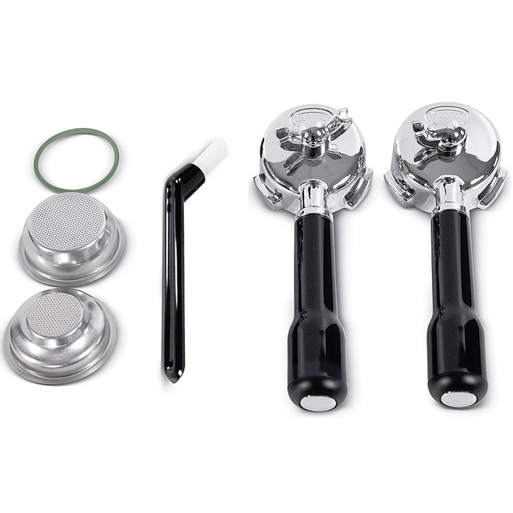 Quickmill 3135 Evolution 70 Espressomaschine 5 Quickmill 3135 Evolution 70 Espressomaschine – Bild 3