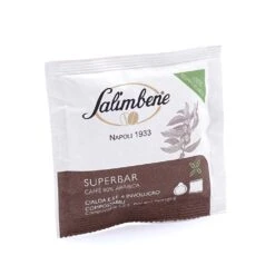 Salimbene Superbar, Pads