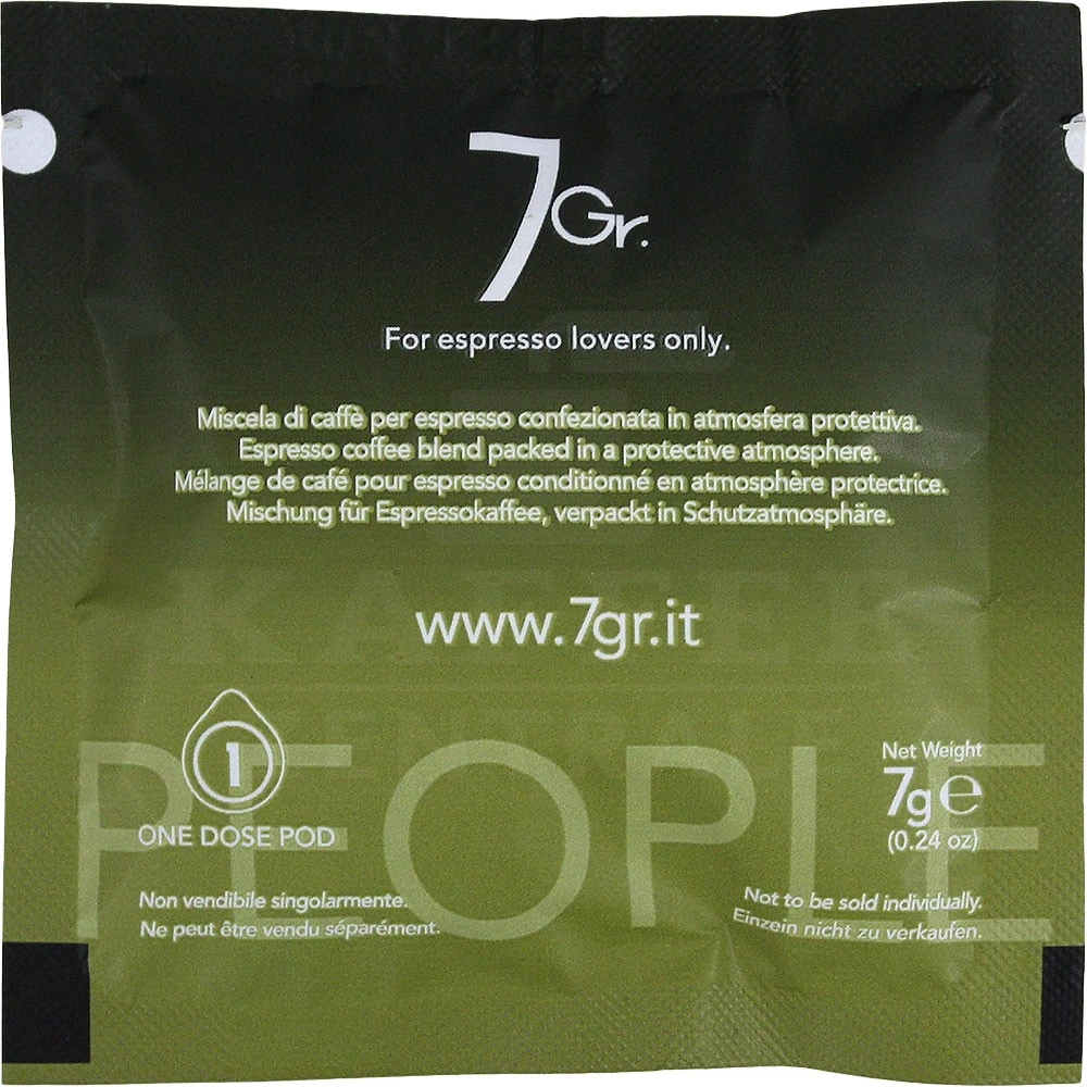 7gr. PEOPLE Grand Cru, Pads 5 7gr. PEOPLE Grand Cru, Pads – Bild 3