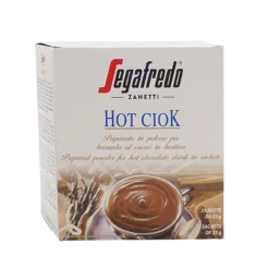 Segafredo Hot Ciok, 25 X 25 G