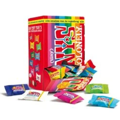 Tiny Tony's Mix, 900 G