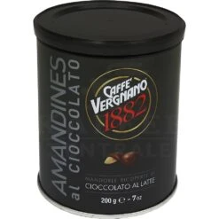 Vergnano Amandines, 200 G