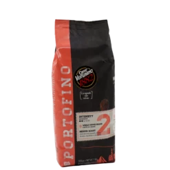 Vergnano Portofino, Bohne 500 G