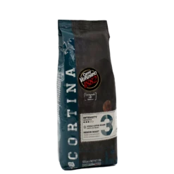 Vergnano Cortina, Bohne 500 G