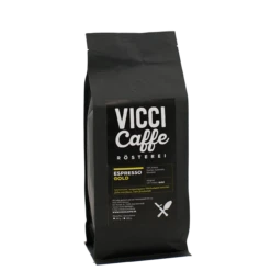 Vicci GOLD, Bohne 500 G