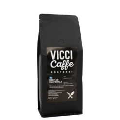 Vicci Guatemala Antigua, Gemahlen 500 G