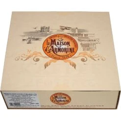 Diverse Weiches Salzkaramell