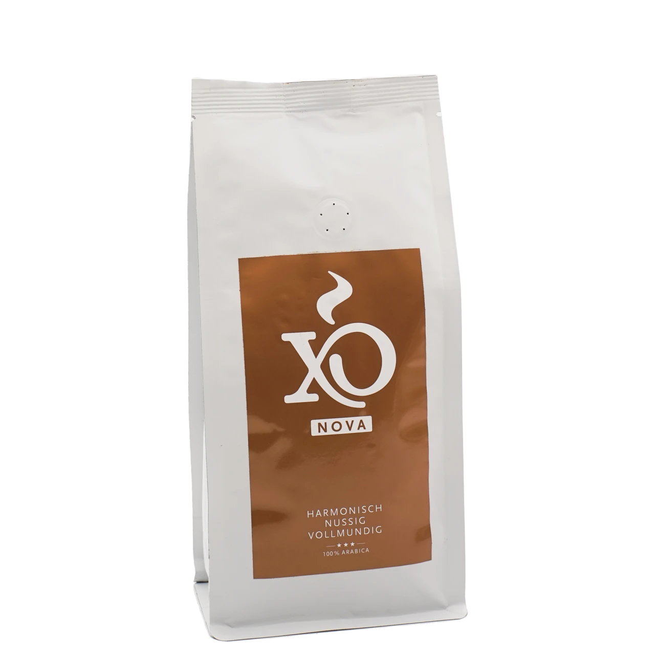 XO Nova, Gemahlen 500 G 3 XO Nova, Gemahlen 500 G