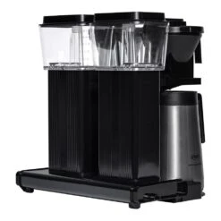 Moccamaster KBGT Thermo 20 Tassen, Schwarz 7 Moccamaster KBGT Thermo 20 Tassen, Schwarz -Feine Bohne Store id4 kbgt 20 135 1280x1280
