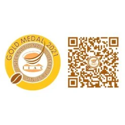 Morandini Bio + Fair, 500 G Bohne 5 Morandini Bio + Fair, 500 G Bohne -Feine Bohne Store morandini bio goldmedaille 2021 1280x1280