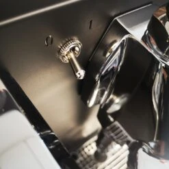 Quick Mill 0981 Rubino SE Schwarz -Feine Bohne Store rubino schwarz detail2 1280x1280