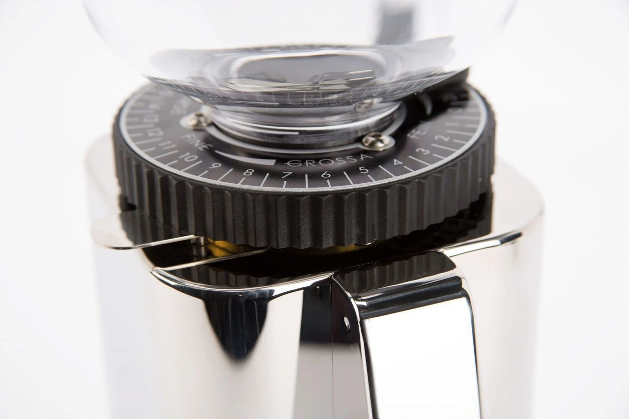 ECM Espressomühle C-54 Manuale 5 ECM Espressomühle C-54 Manuale – Bild 3